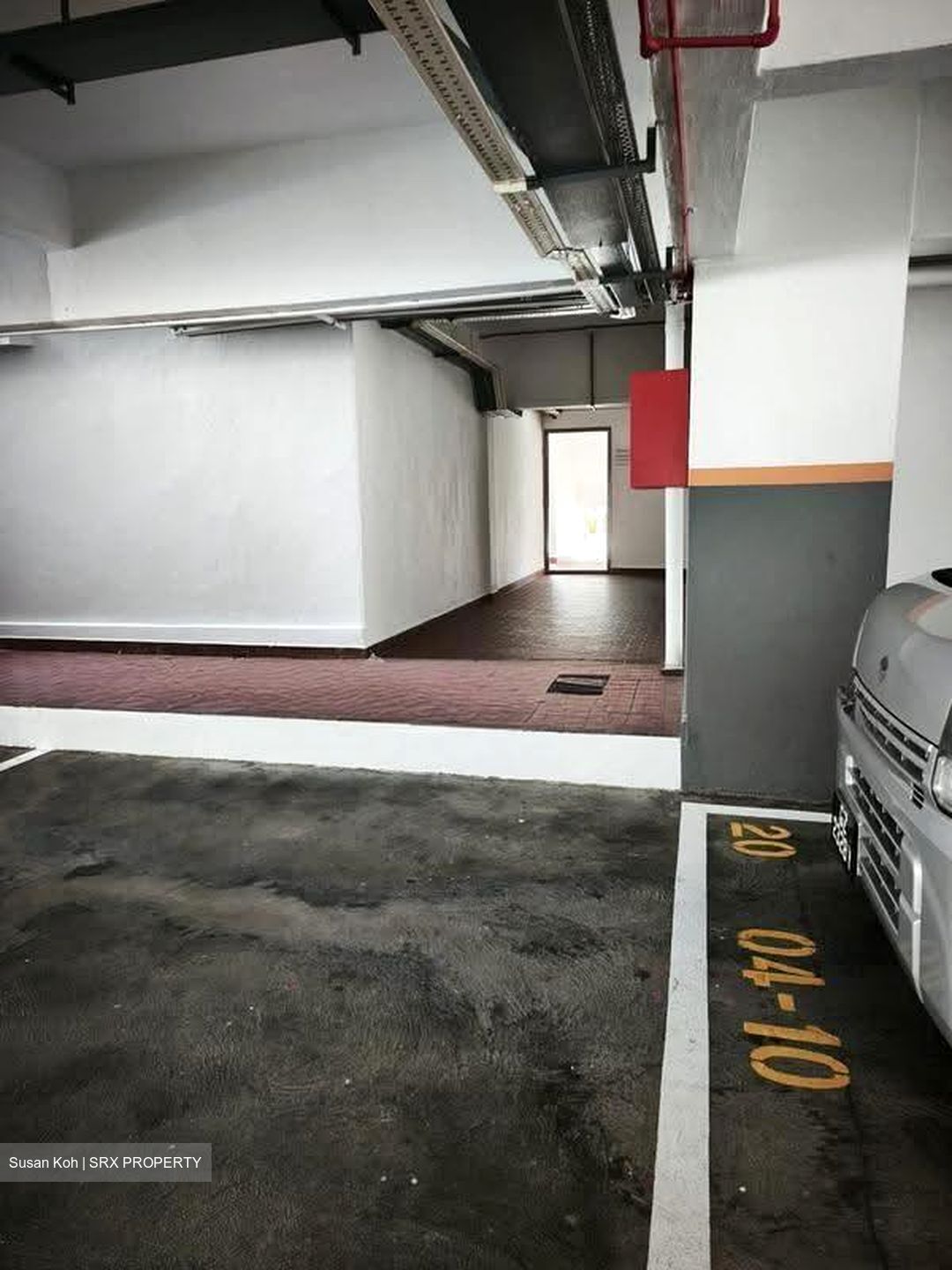 Tanah Merah Mansion (D16), Condominium #626904181